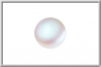 Swarovski� 5810 Crystal Pearls, 8mm, 0969 - pearlescent white, 1 Stk.
